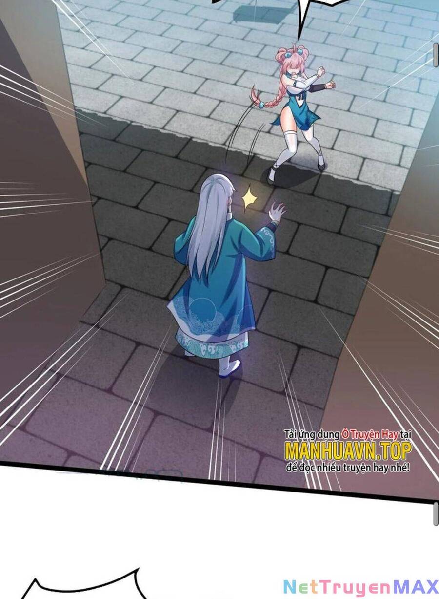 Hảo Đồ Nhi Hãy Tha Cho Vi Sư Chap 107 - Next Chap 108