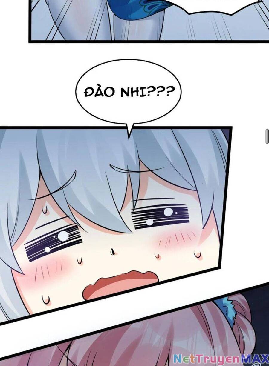 Hảo Đồ Nhi Hãy Tha Cho Vi Sư Chap 107 - Next Chap 108