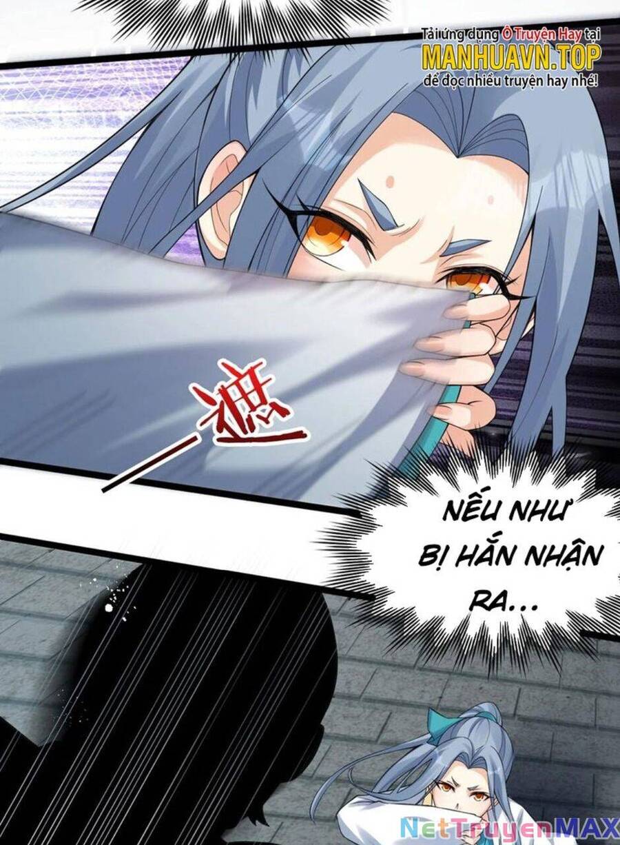 Hảo Đồ Nhi Hãy Tha Cho Vi Sư Chap 107 - Next Chap 108