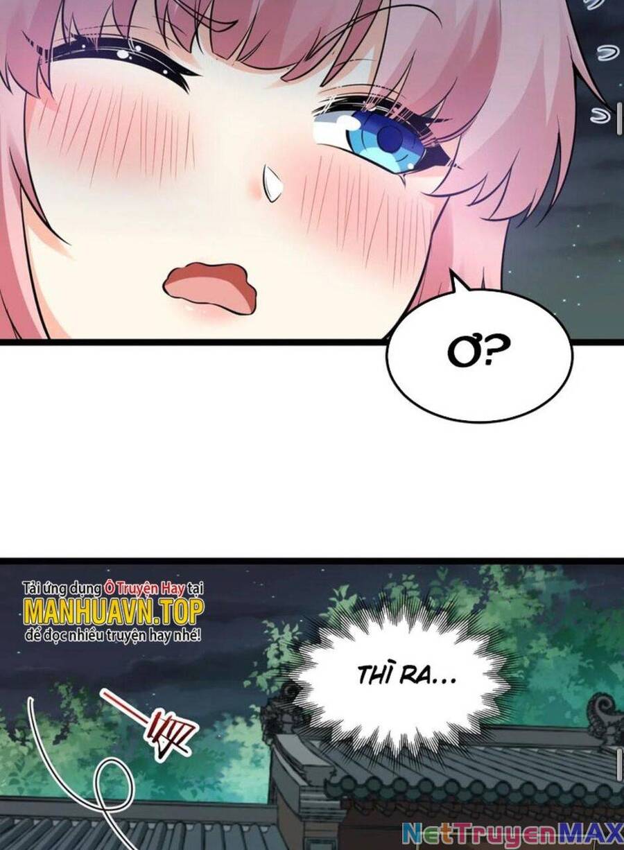 Hảo Đồ Nhi Hãy Tha Cho Vi Sư Chap 107 - Next Chap 108