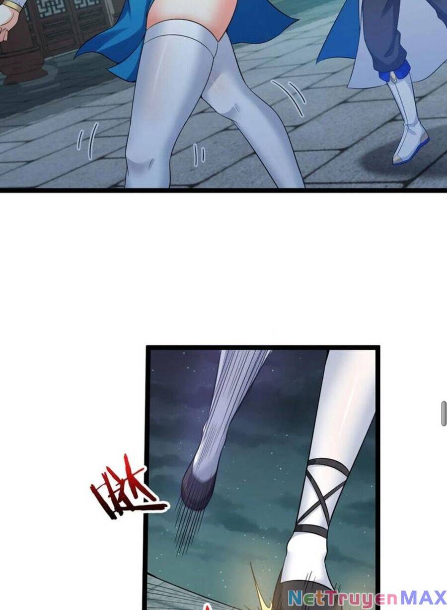 Hảo Đồ Nhi Hãy Tha Cho Vi Sư Chap 107 - Next Chap 108