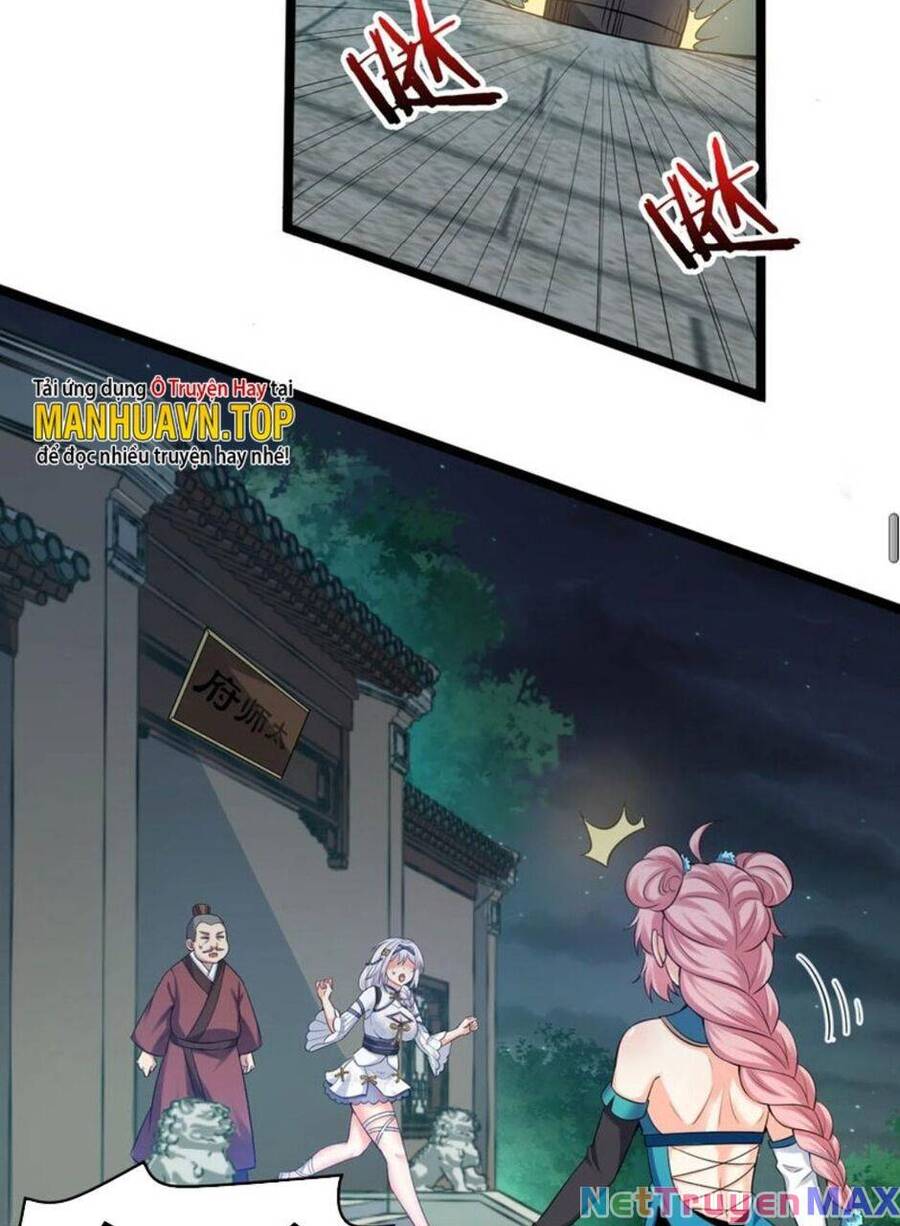 Hảo Đồ Nhi Hãy Tha Cho Vi Sư Chap 107 - Next Chap 108