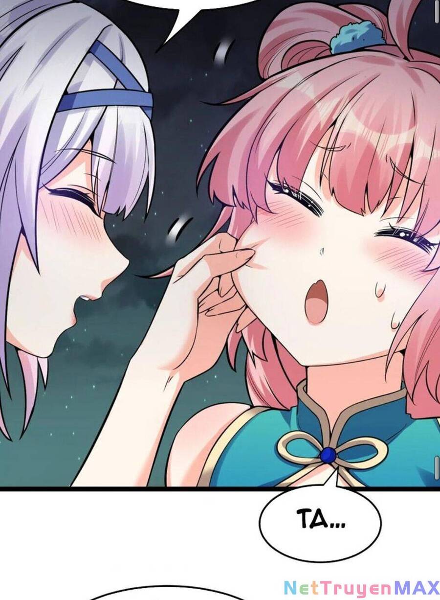 Hảo Đồ Nhi Hãy Tha Cho Vi Sư Chap 107 - Next Chap 108