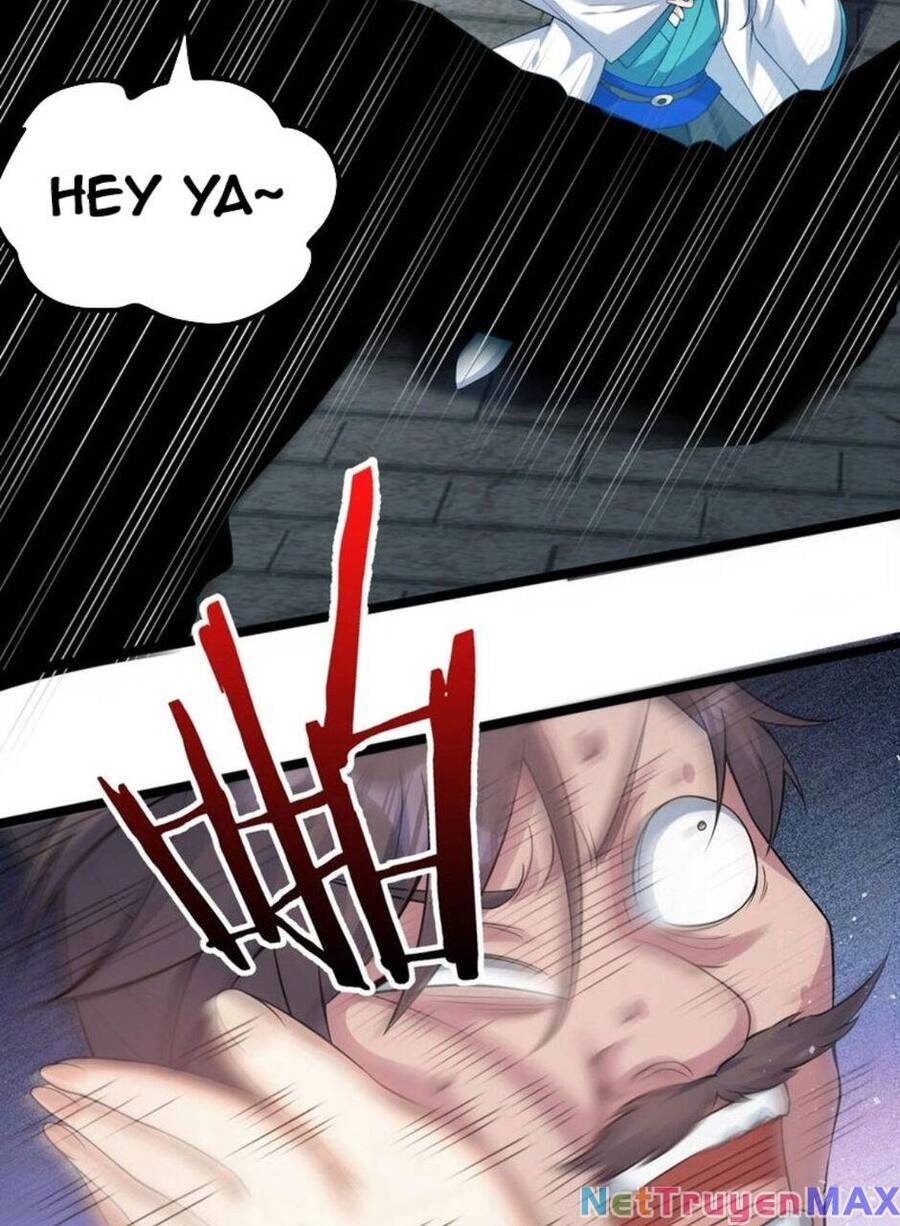 Hảo Đồ Nhi Hãy Tha Cho Vi Sư Chap 107 - Next Chap 108