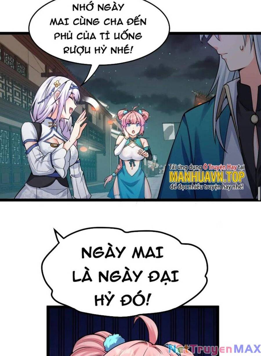 Hảo Đồ Nhi Hãy Tha Cho Vi Sư Chap 107 - Next Chap 108