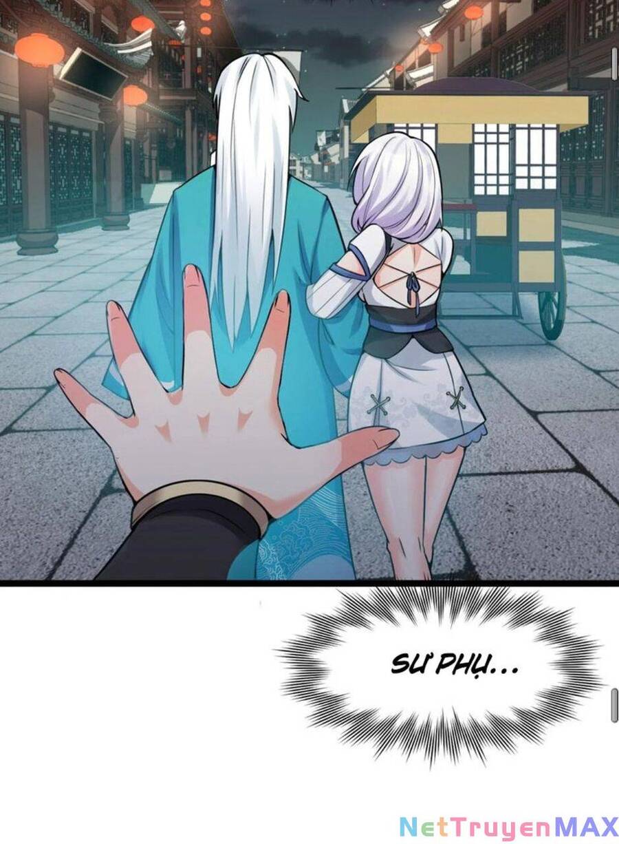 Hảo Đồ Nhi Hãy Tha Cho Vi Sư Chap 107 - Next Chap 108