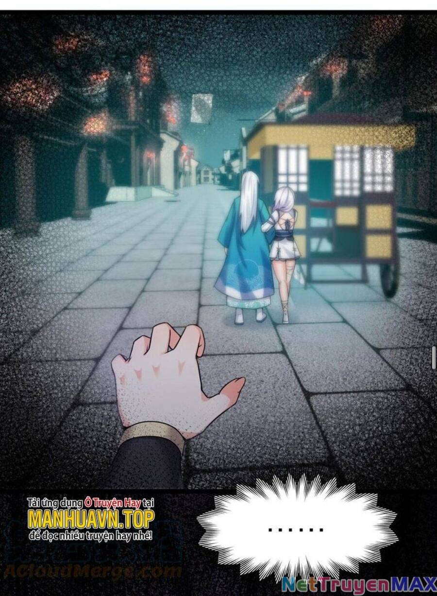 Hảo Đồ Nhi Hãy Tha Cho Vi Sư Chap 107 - Next Chap 108