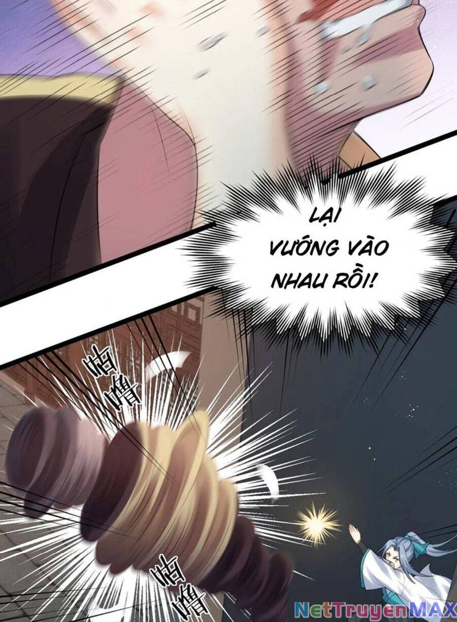 Hảo Đồ Nhi Hãy Tha Cho Vi Sư Chap 107 - Next Chap 108