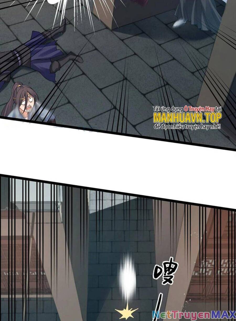 Hảo Đồ Nhi Hãy Tha Cho Vi Sư Chap 107 - Next Chap 108