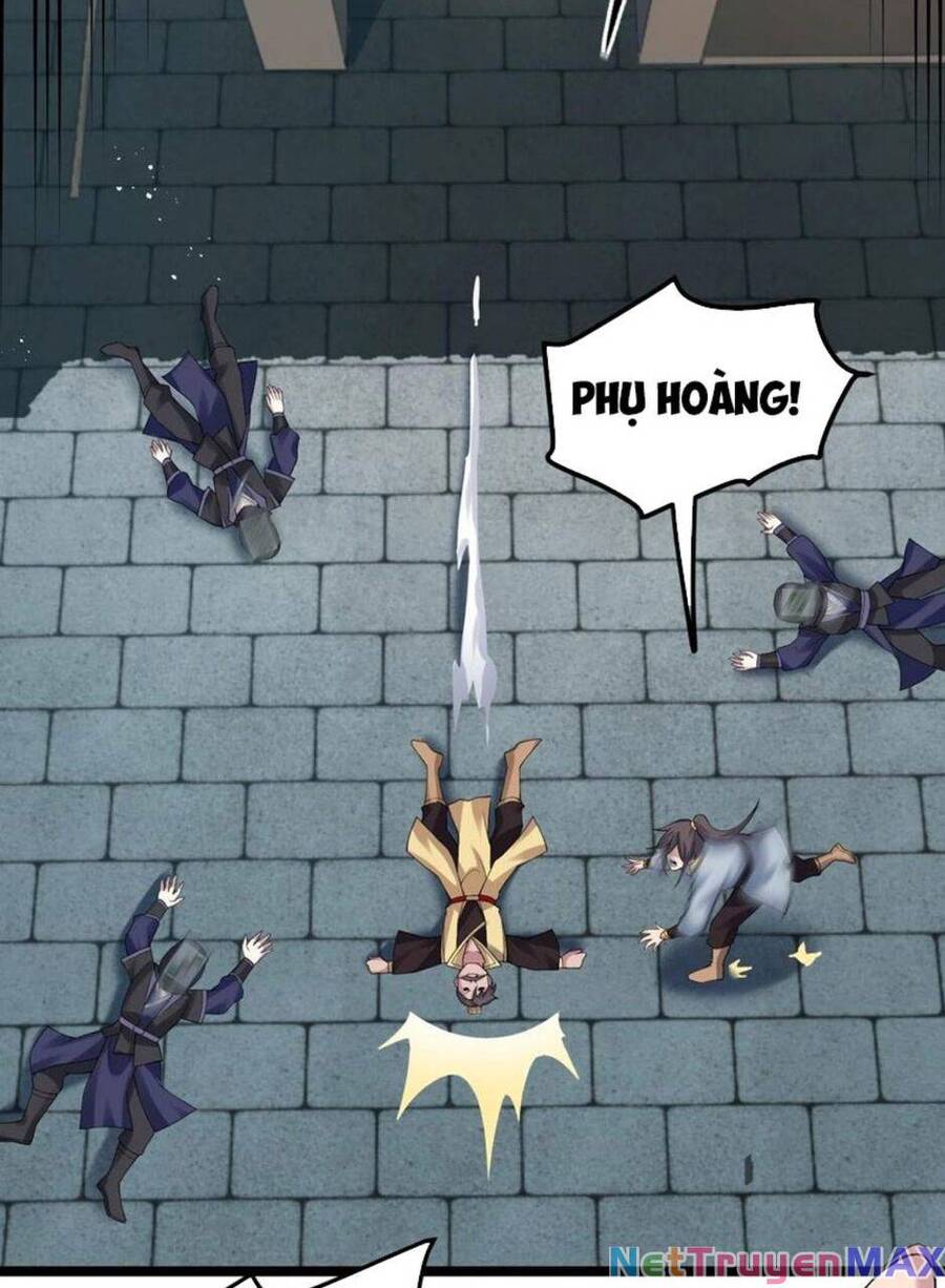 Hảo Đồ Nhi Hãy Tha Cho Vi Sư Chap 107 - Next Chap 108