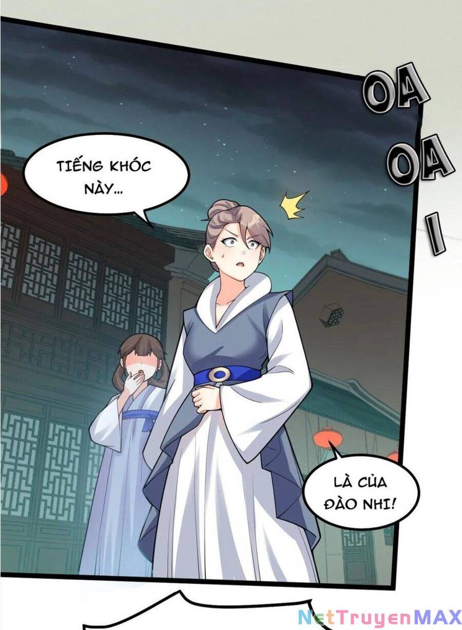 Hảo Đồ Nhi Hãy Tha Cho Vi Sư Chap 108 - Next Chap 109