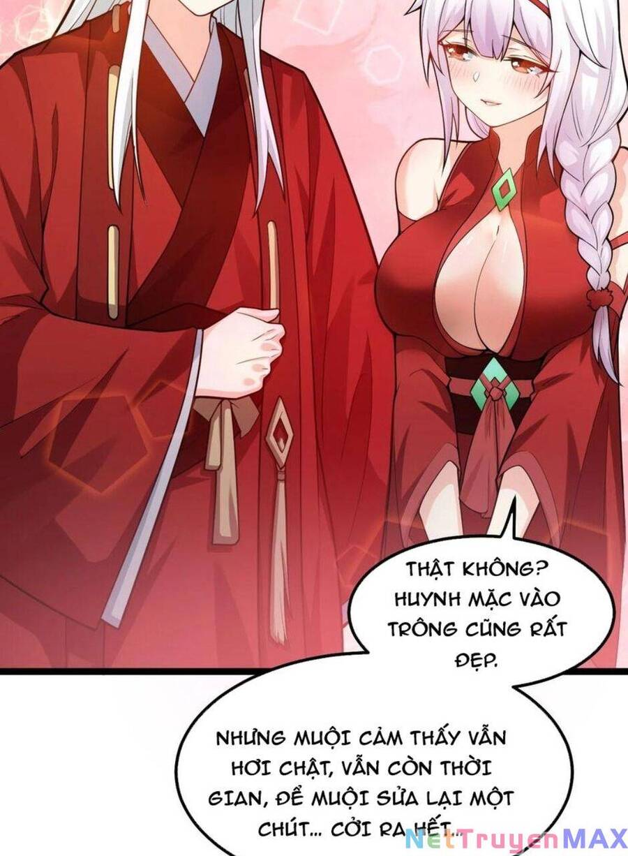 Hảo Đồ Nhi Hãy Tha Cho Vi Sư Chap 108 - Next Chap 109