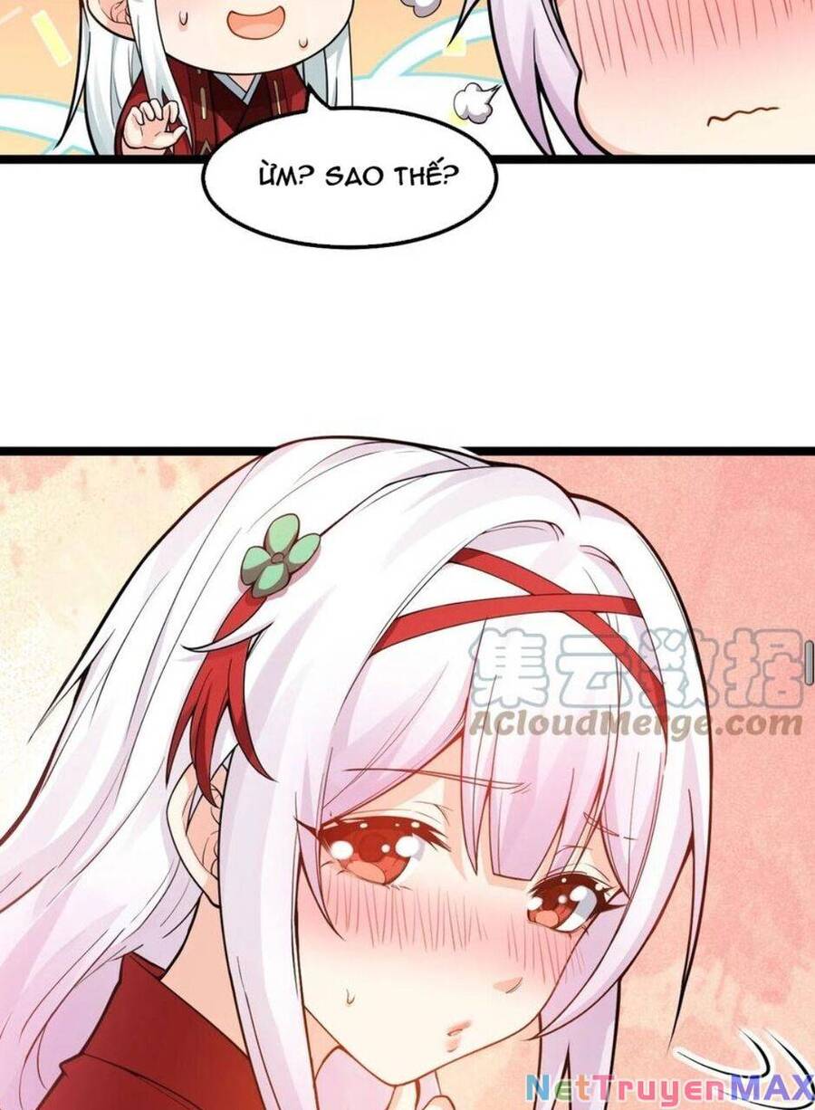 Hảo Đồ Nhi Hãy Tha Cho Vi Sư Chap 108 - Next Chap 109