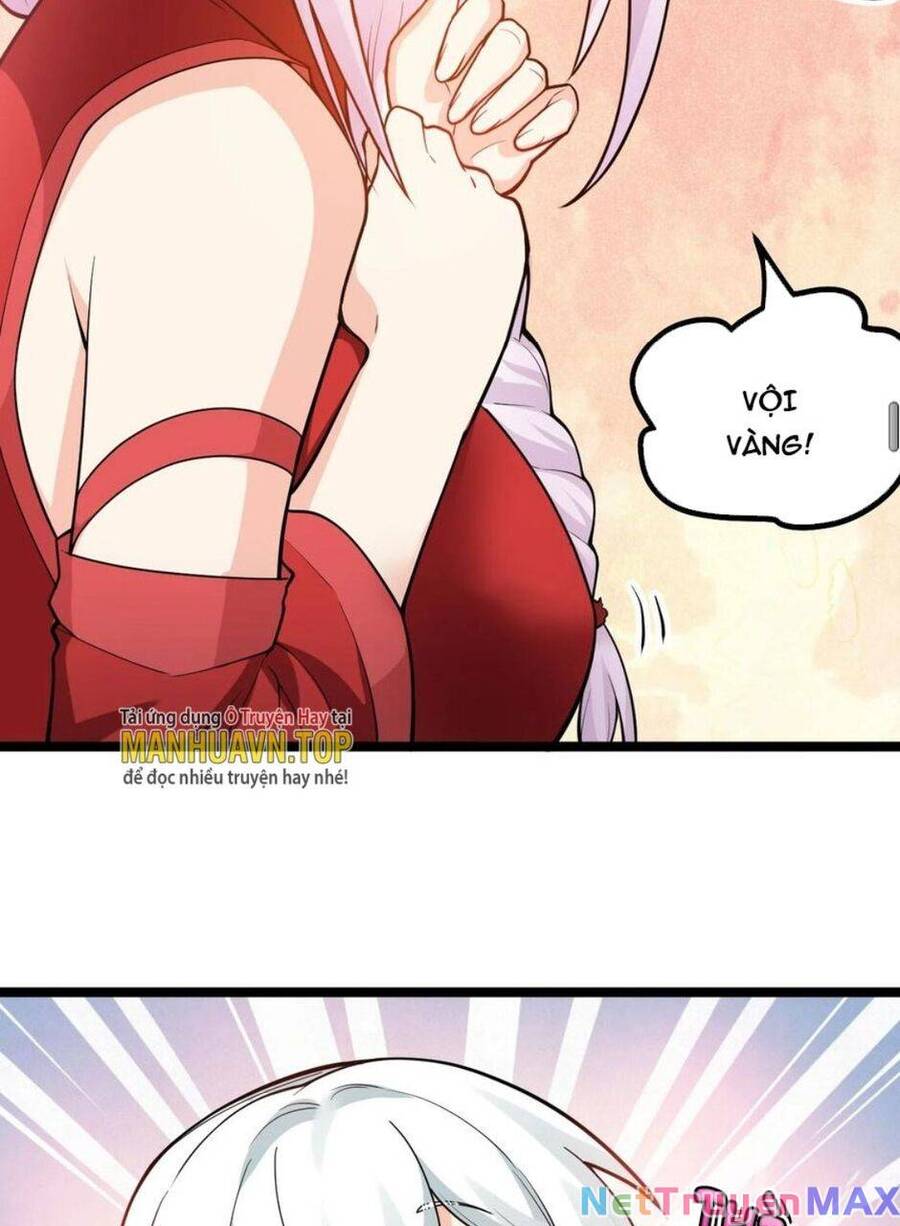 Hảo Đồ Nhi Hãy Tha Cho Vi Sư Chap 108 - Next Chap 109