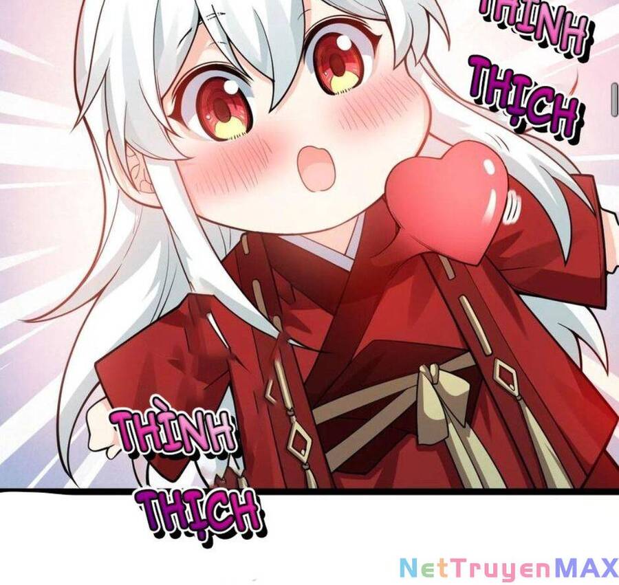 Hảo Đồ Nhi Hãy Tha Cho Vi Sư Chap 108 - Next Chap 109