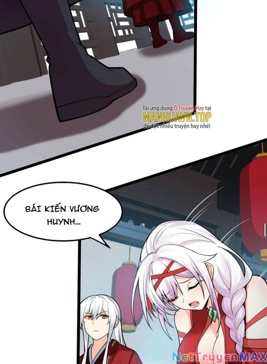 Hảo Đồ Nhi Hãy Tha Cho Vi Sư Chap 108 - Next Chap 109