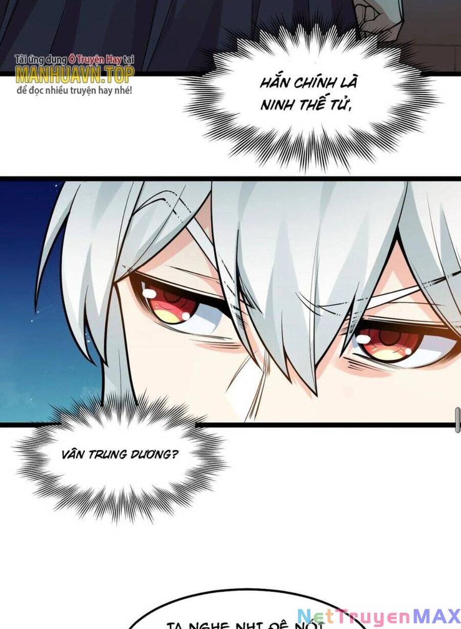 Hảo Đồ Nhi Hãy Tha Cho Vi Sư Chap 108 - Next Chap 109