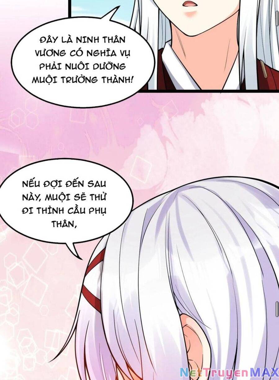 Hảo Đồ Nhi Hãy Tha Cho Vi Sư Chap 108 - Next Chap 109