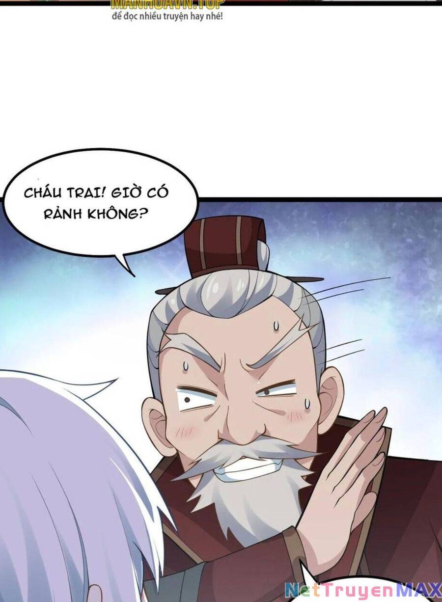 Hảo Đồ Nhi Hãy Tha Cho Vi Sư Chap 109 - Next Chap 110