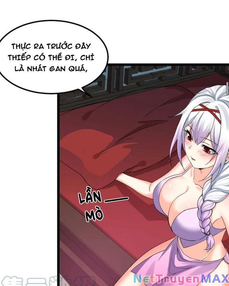 Hảo Đồ Nhi Hãy Tha Cho Vi Sư Chap 113 - Next Chap 114