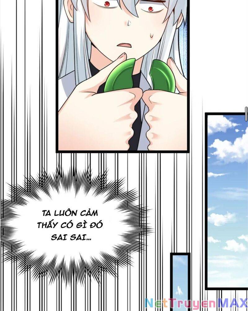 Hảo Đồ Nhi Hãy Tha Cho Vi Sư Chap 113 - Next Chap 114