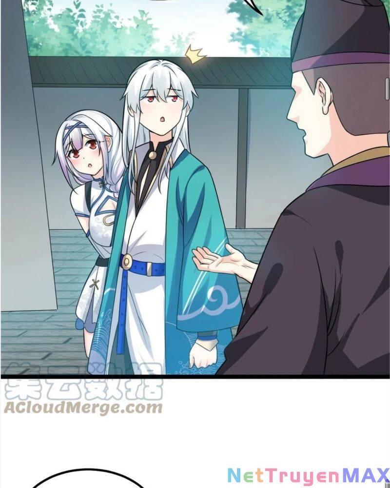 Hảo Đồ Nhi Hãy Tha Cho Vi Sư Chap 113 - Next Chap 114