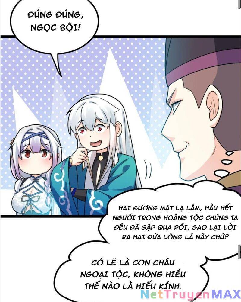 Hảo Đồ Nhi Hãy Tha Cho Vi Sư Chap 113 - Next Chap 114