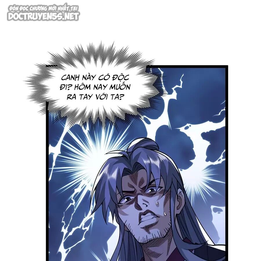 Hảo Đồ Nhi Hãy Tha Cho Vi Sư Chap 182 - Next Chap 183