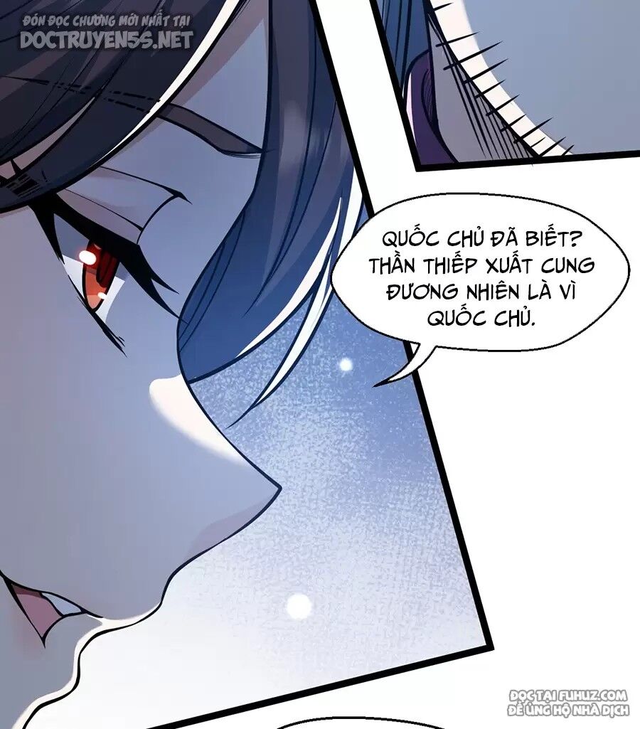 Hảo Đồ Nhi Hãy Tha Cho Vi Sư Chap 182 - Next Chap 183