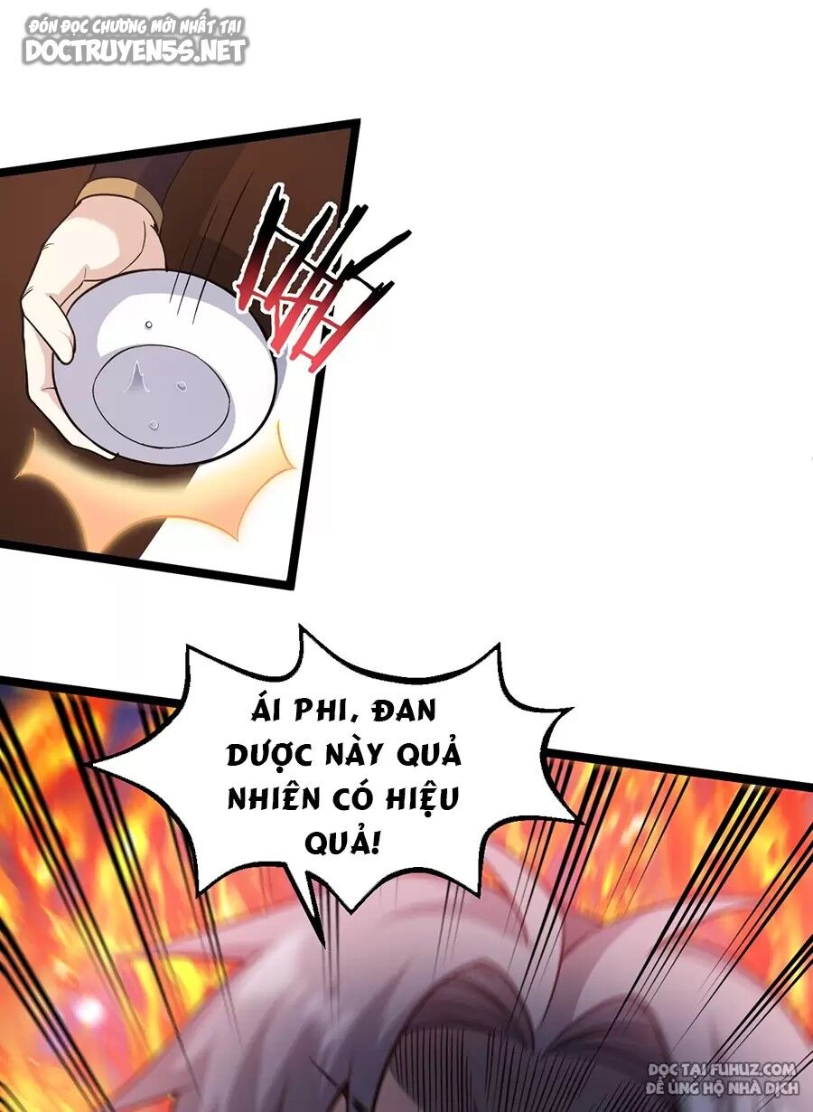 Hảo Đồ Nhi Hãy Tha Cho Vi Sư Chap 182 - Next Chap 183