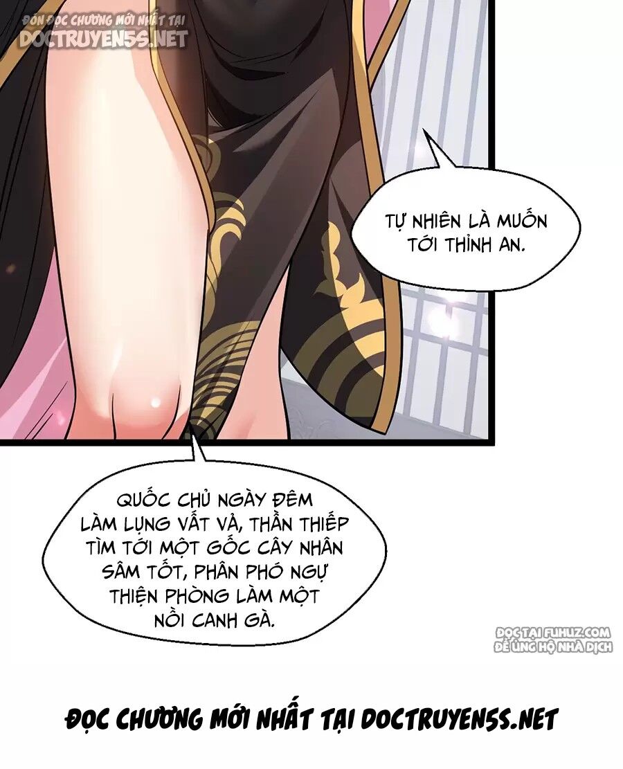 Hảo Đồ Nhi Hãy Tha Cho Vi Sư Chap 182 - Next Chap 183