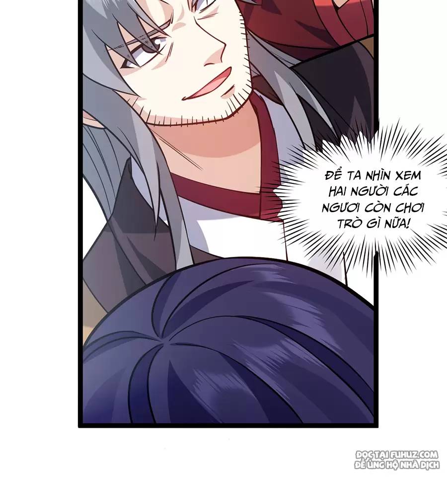 Hảo Đồ Nhi Hãy Tha Cho Vi Sư Chap 183 - Next Chap 184