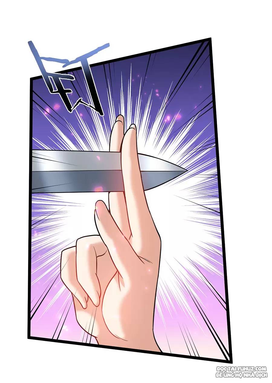 Hảo Đồ Nhi Hãy Tha Cho Vi Sư Chap 183 - Next Chap 184