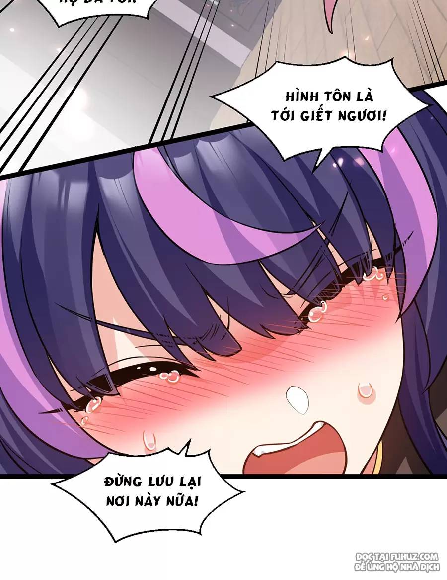 Hảo Đồ Nhi Hãy Tha Cho Vi Sư Chap 183 - Next Chap 184