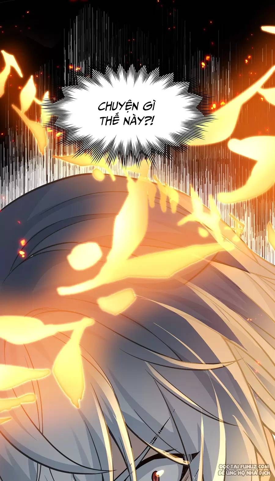 Hảo Đồ Nhi Hãy Tha Cho Vi Sư Chap 183 - Next Chap 184