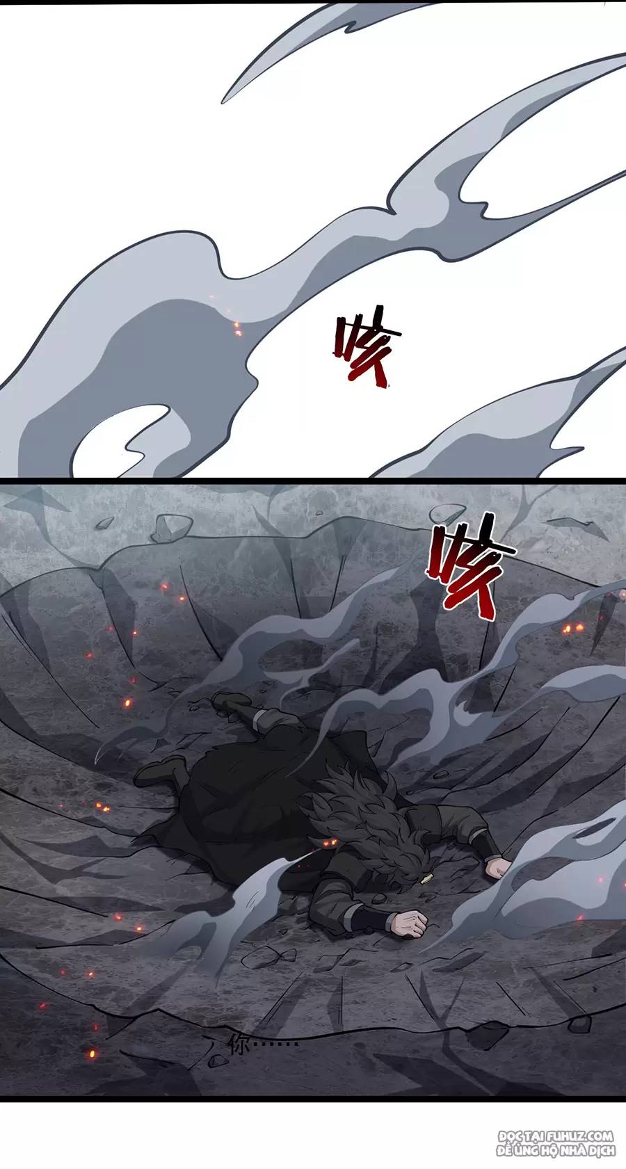 Hảo Đồ Nhi Hãy Tha Cho Vi Sư Chap 188 - Next Chap 189