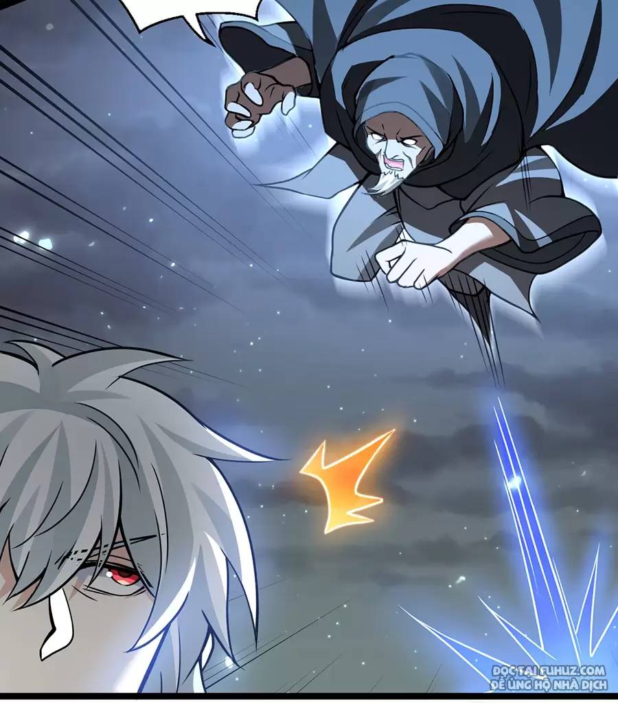 Hảo Đồ Nhi Hãy Tha Cho Vi Sư Chap 188 - Next Chap 189