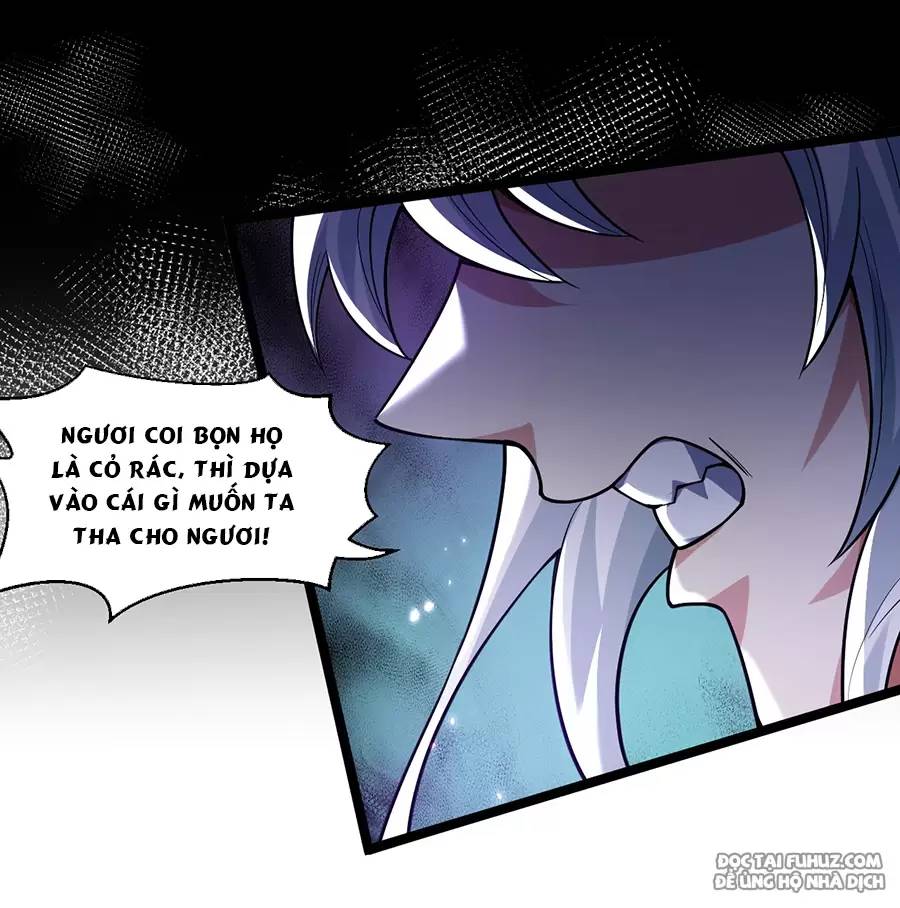 Hảo Đồ Nhi Hãy Tha Cho Vi Sư Chap 188 - Next Chap 189
