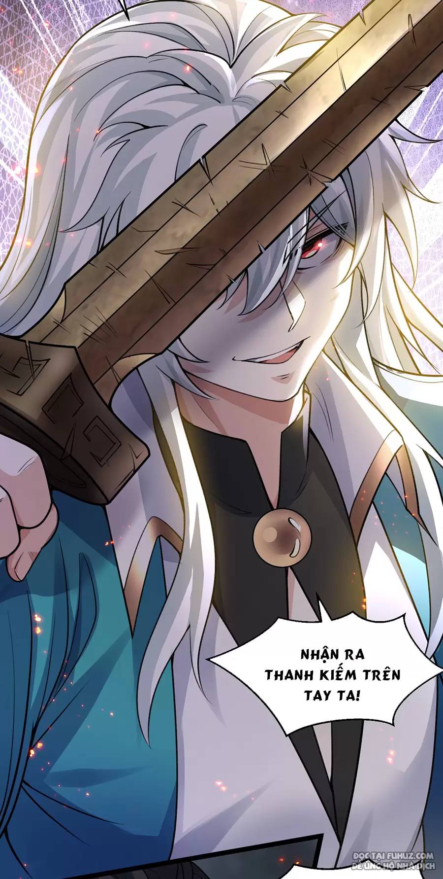 Hảo Đồ Nhi Hãy Tha Cho Vi Sư Chap 188 - Next Chap 189