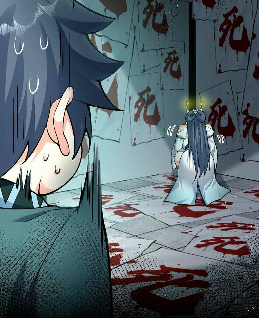 Hảo Đồ Nhi Hãy Tha Cho Vi Sư Chap 75 - Next Chap 76