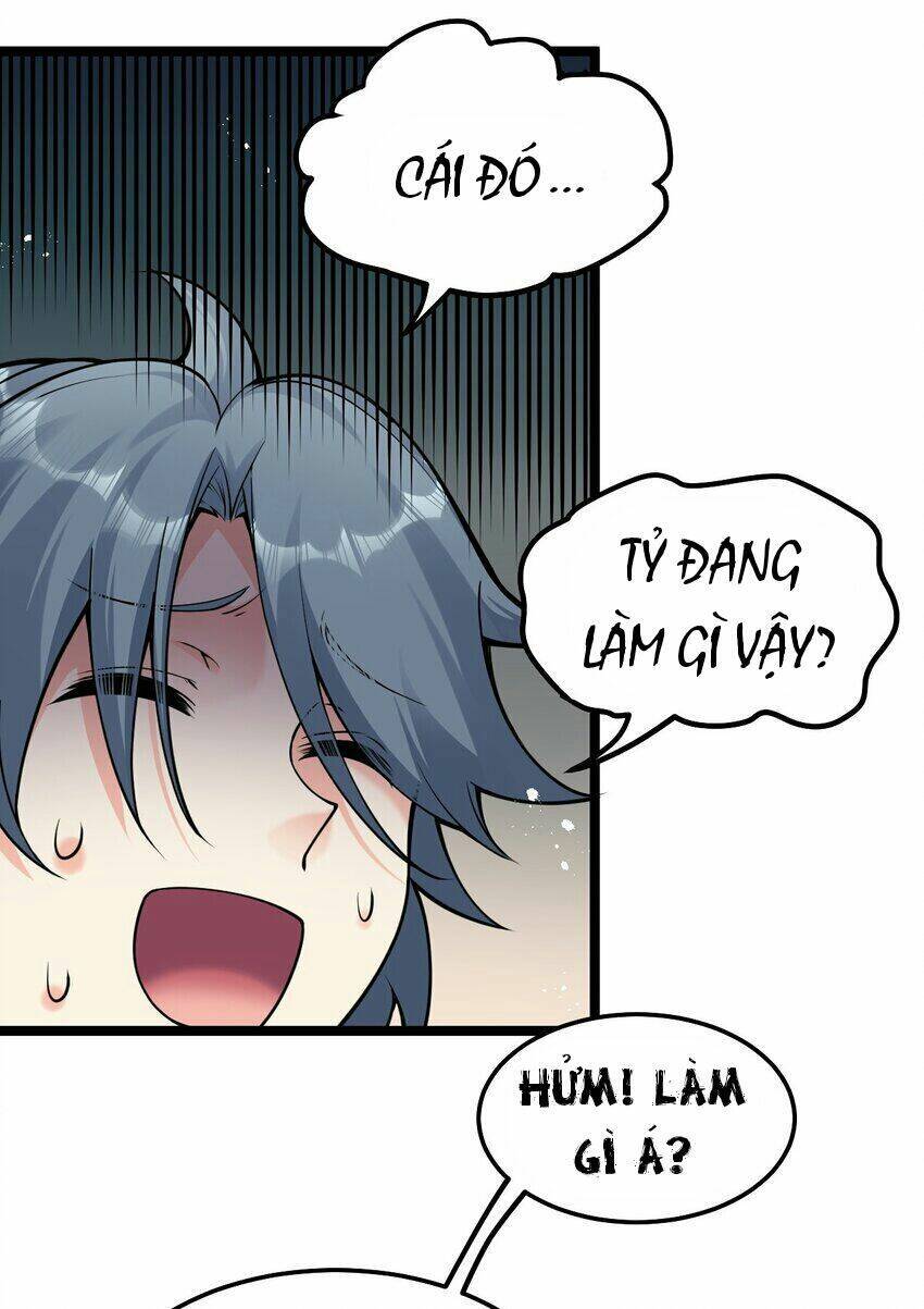 Hảo Đồ Nhi Hãy Tha Cho Vi Sư Chap 75 - Next Chap 76