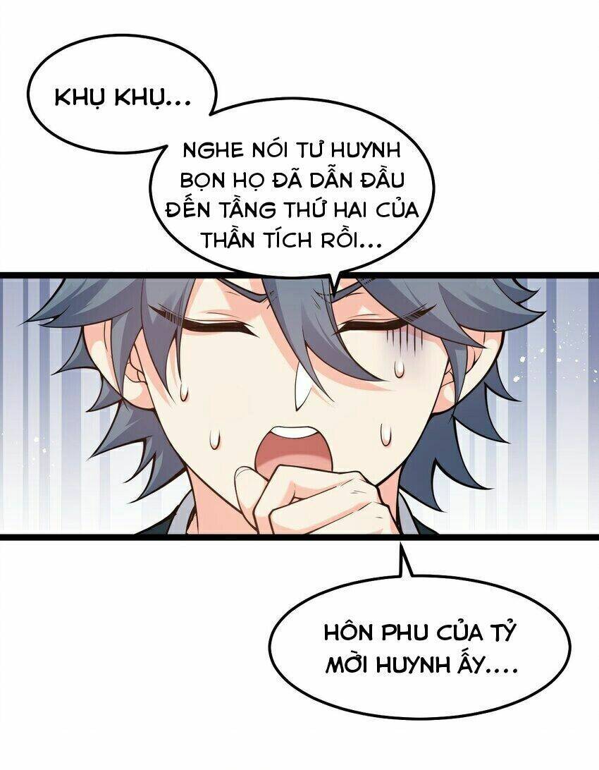 Hảo Đồ Nhi Hãy Tha Cho Vi Sư Chap 75 - Next Chap 76