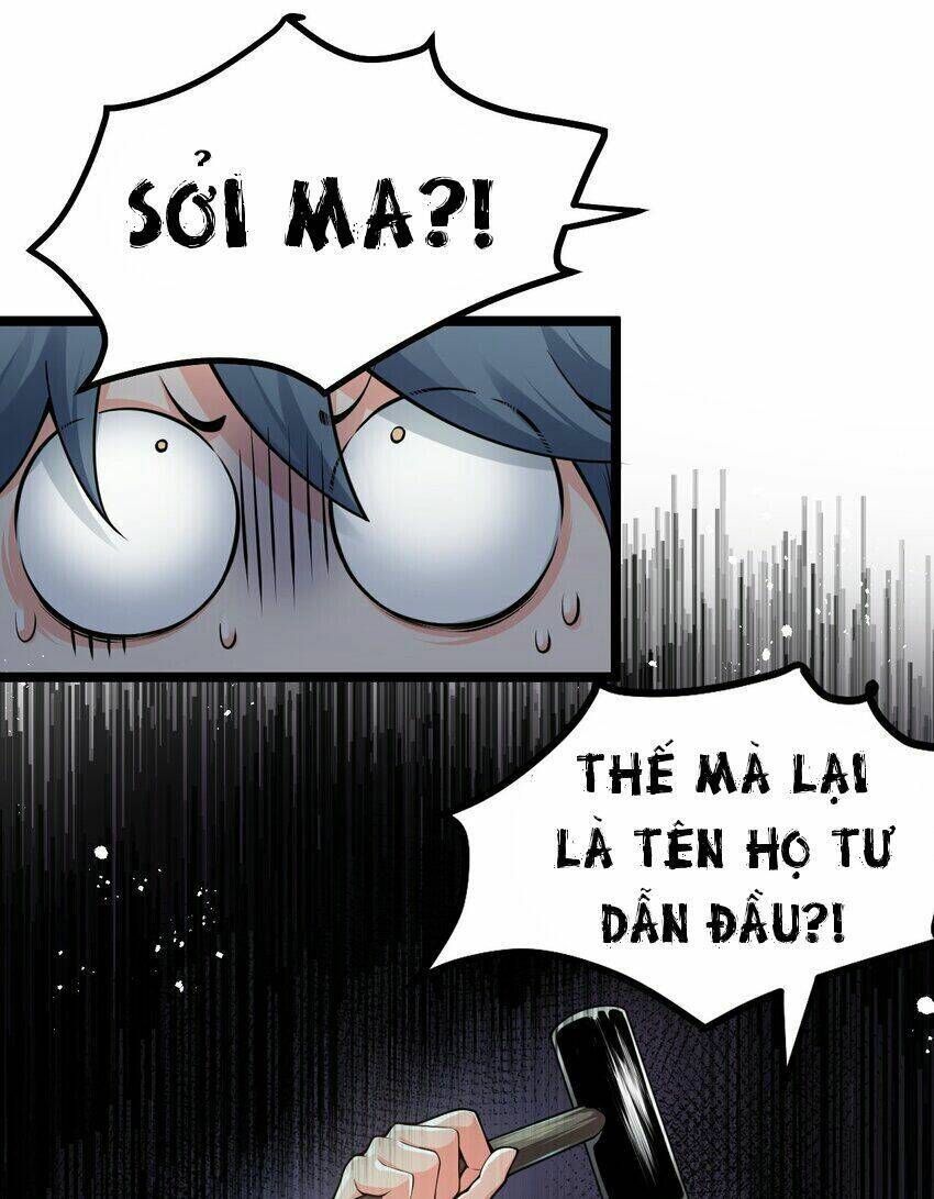 Hảo Đồ Nhi Hãy Tha Cho Vi Sư Chap 75 - Next Chap 76