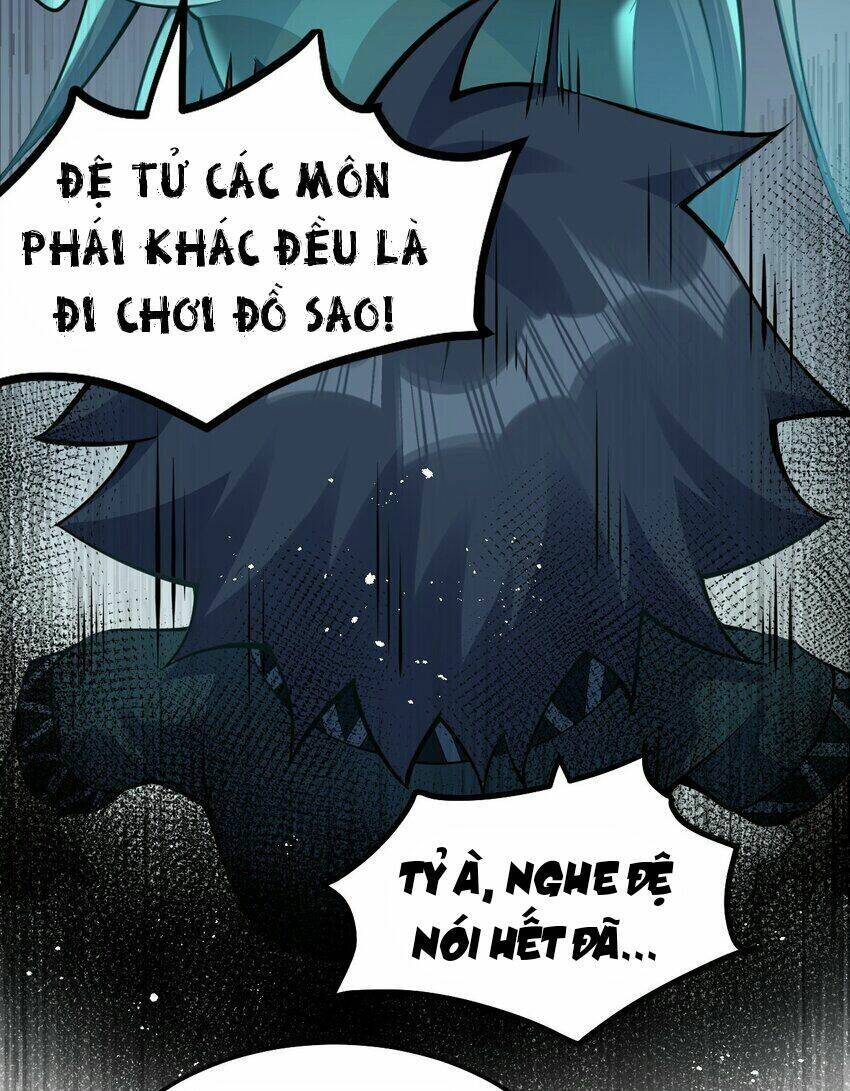 Hảo Đồ Nhi Hãy Tha Cho Vi Sư Chap 75 - Next Chap 76