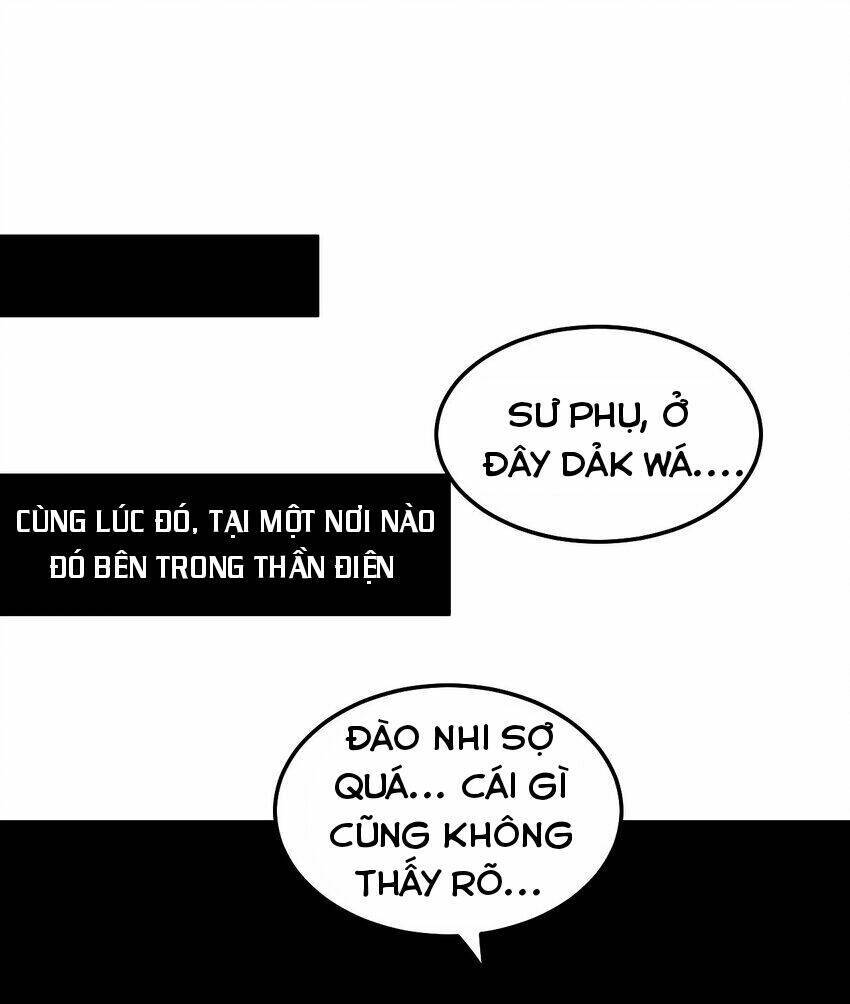 Hảo Đồ Nhi Hãy Tha Cho Vi Sư Chap 75 - Next Chap 76