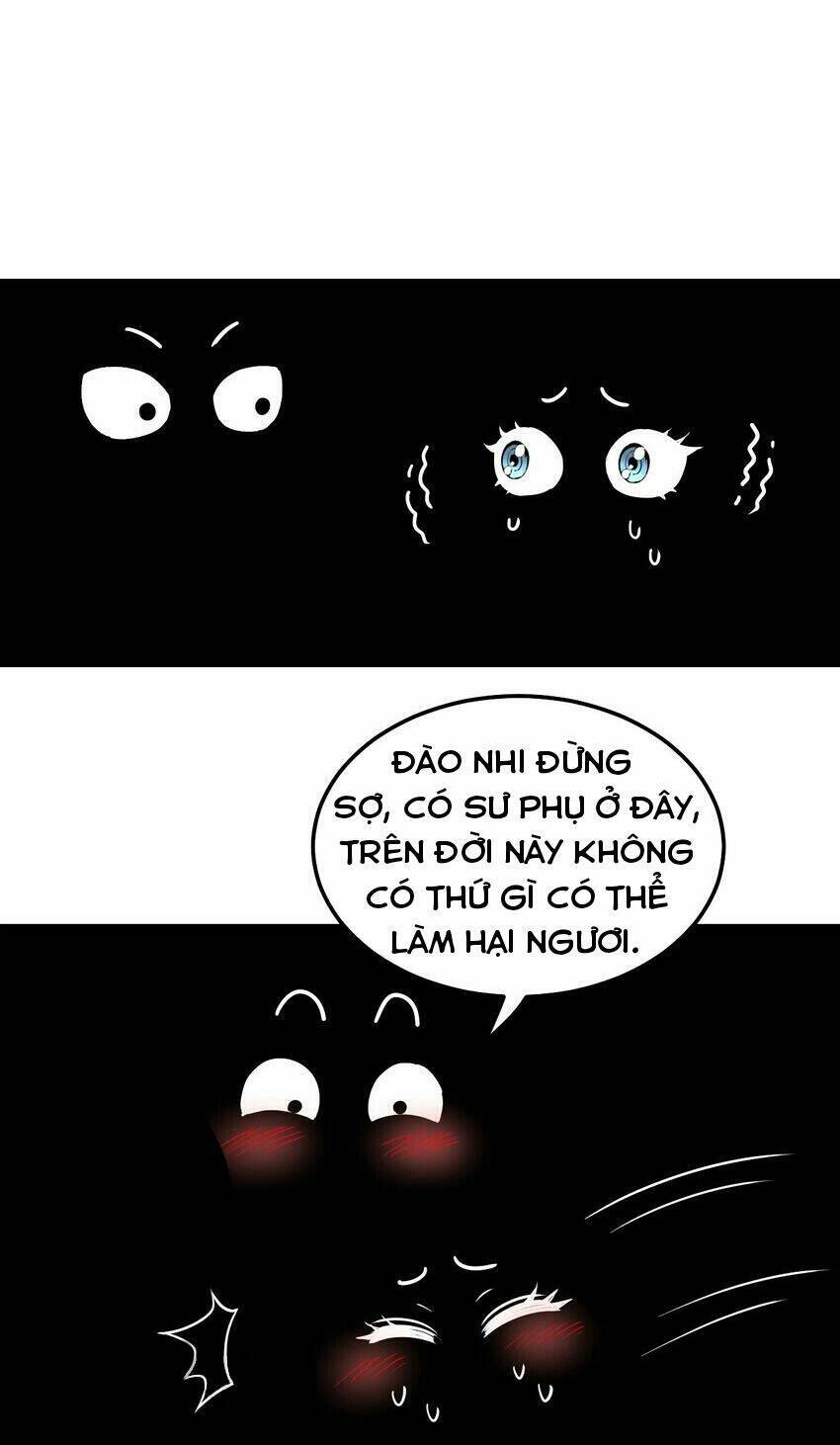 Hảo Đồ Nhi Hãy Tha Cho Vi Sư Chap 75 - Next Chap 76