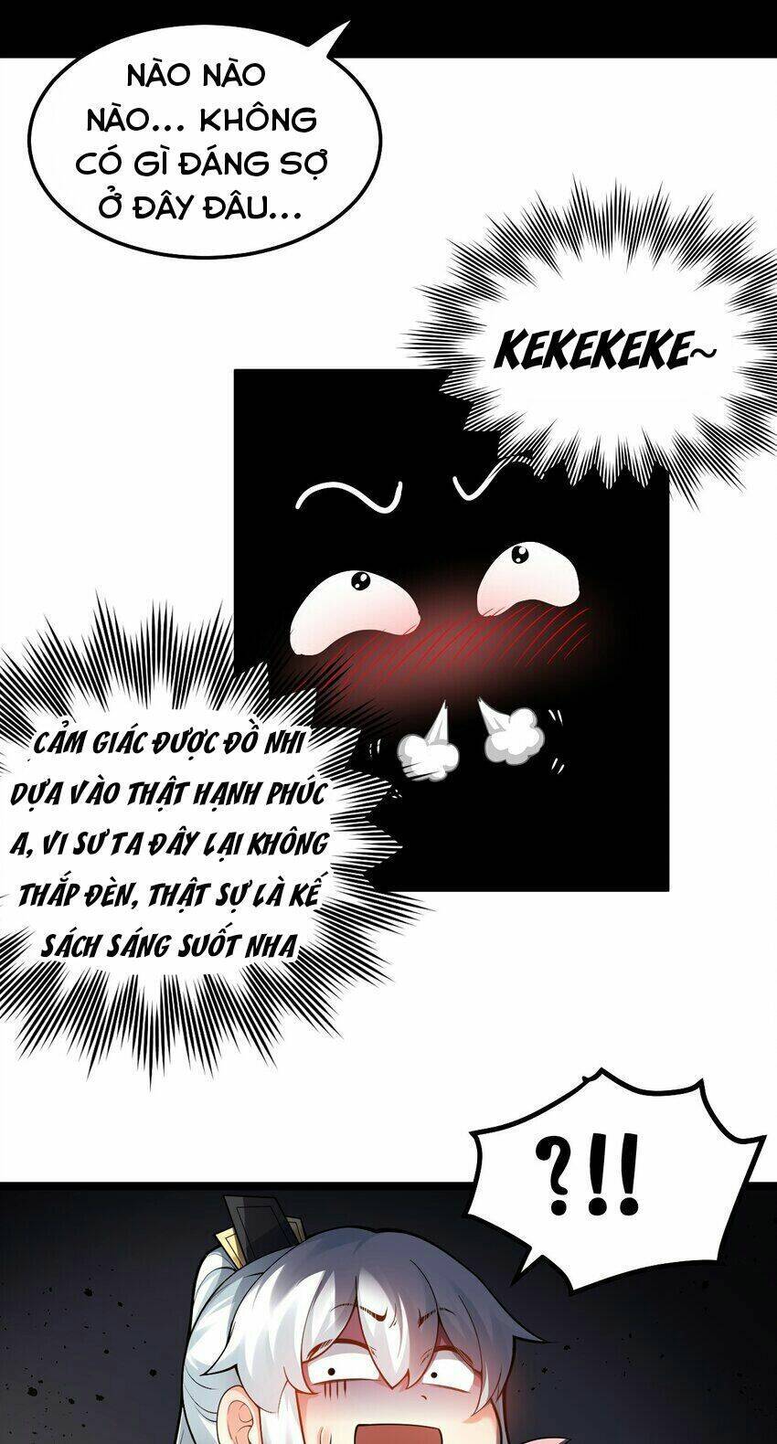 Hảo Đồ Nhi Hãy Tha Cho Vi Sư Chap 75 - Next Chap 76