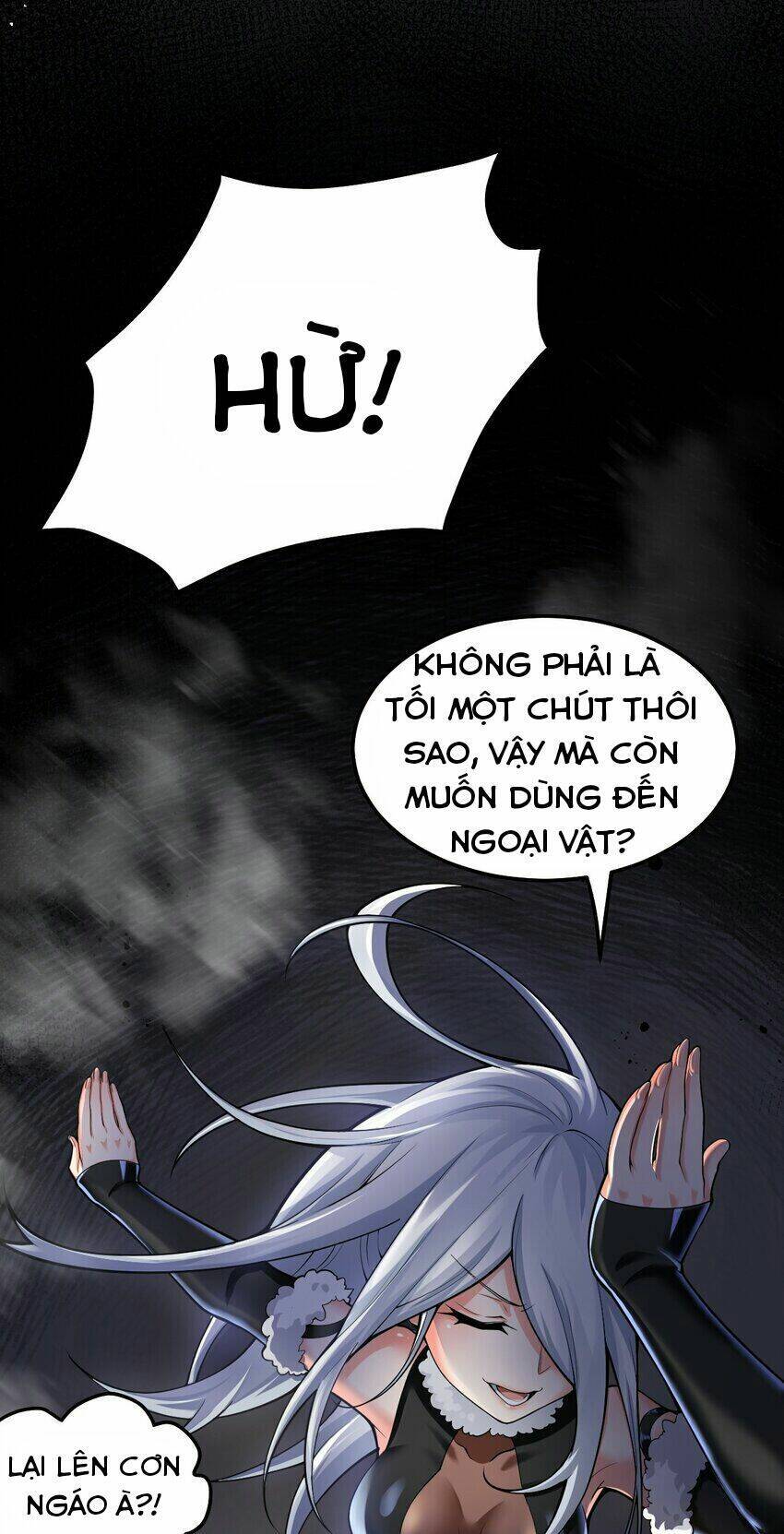 Hảo Đồ Nhi Hãy Tha Cho Vi Sư Chap 75 - Next Chap 76