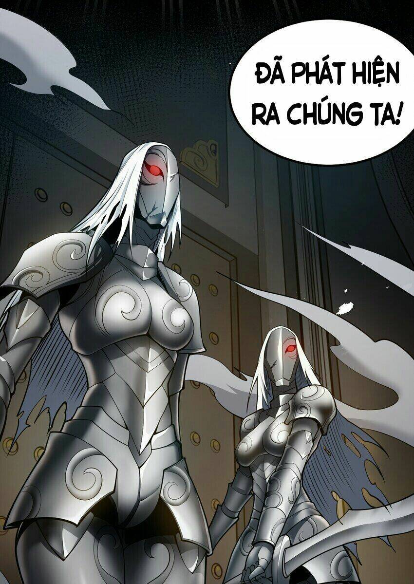 Hảo Đồ Nhi Hãy Tha Cho Vi Sư Chap 75 - Next Chap 76
