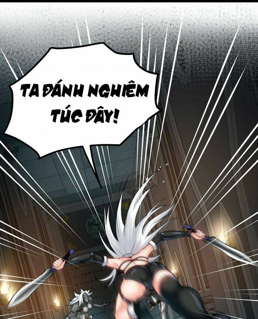 Hảo Đồ Nhi Hãy Tha Cho Vi Sư Chap 76 - Next Chap 77